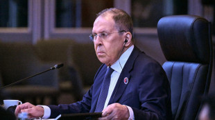Rubio, Lavrov ha condiviso una nuova idea sull'Ucraina