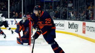 NHL: Edmonton und Draisaitl zur&uuml;ck in der Erfolgsspur