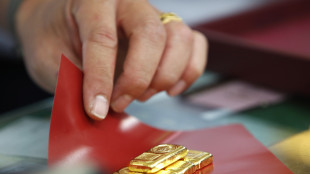 L'oro sfiora un nuovo record, +1% dopo i dazi di Trump