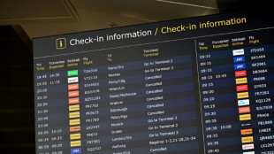 Erneut Drohnen über mehreren Flughäfen in Dänemark gesichtet 