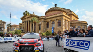 Auto: la Targa Florio n.110 'abbraccia' la Sicilia dal 14 al 16 maggio