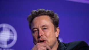 Onlinedienst X von Elon Musk verklagt abtr&uuml;nnige Werbekunden wegen "Boykotts"