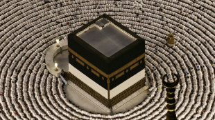 Saudi says Houthis target Mecca, warn of 'red line'