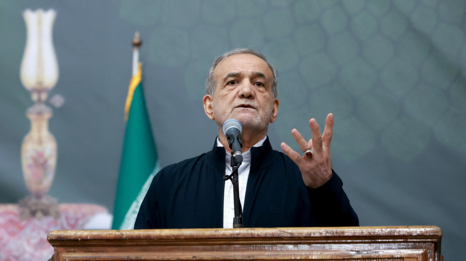 Iran, 'nostra risposta far&agrave; pentire Israele dell'attacco'