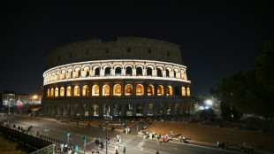 El Coliseo de Roma cierra al p&uacute;blico tras la muerte de un trabajador