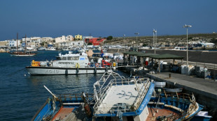 Naufrage de migrants à Lampedusa: les recherches continuent, nombreux disparus