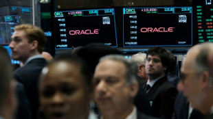 Wall Street &eacute;volue en hausse, les bons r&eacute;sultats de Nvidia rassurent
