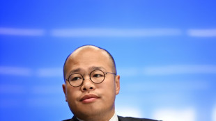 Hong Kong: la mort du magnat des médias Jimmy Lai renforcerait la démocratie, selon son fils