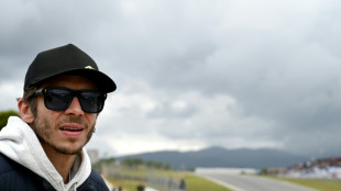 Valentino Rossi correr&aacute; el Mundial de Resistencia en 2024