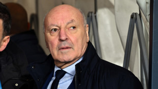 Samp in C: Marotta 'club blasonato, spero tornino presto in A'