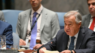 Jefe de ONU pide a Irán, Israel y al Consejo de Seguridad dar "una oportunidad a la paz"