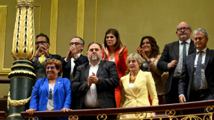 Spanisches Amnestiegesetz f&uuml;r Katalanen endg&uuml;ltig verabschiedet