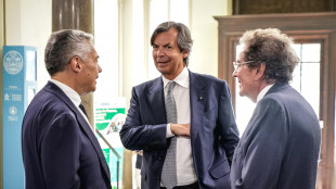Gilli, operazione Intesa Sanpaolo-Mps nell'interesse del Paese e dell'Europa