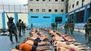 Ecuador regains control of prisons after hostages freed