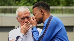 Mondiali:Deschamps esalta Olise dopo 3 gol in amichevole 'ci servir&agrave; a questo livello'