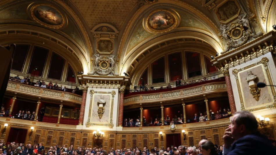 D&eacute;serts m&eacute;dicaux: le S&eacute;nat s'empare d'un texte sensible, &eacute;carte une r&eacute;partition des m&eacute;decins