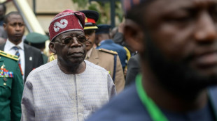 Nigeria's president inaugurates cabinet to tackle economic, security woes