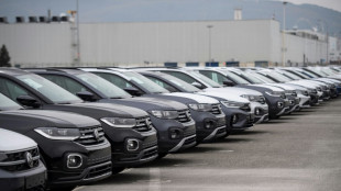 El mercado de autos nuevos en la UE retrocedi&oacute; al nivel de 1993