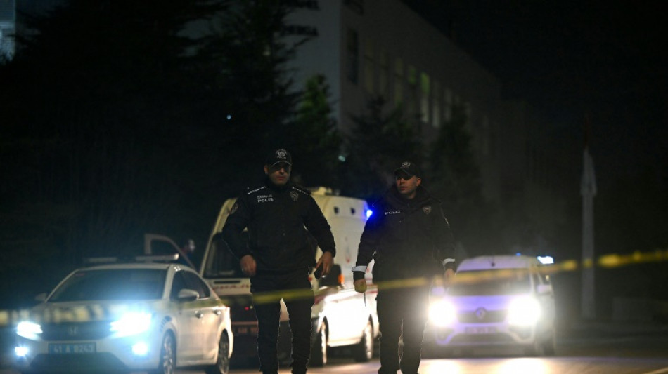 T&uuml;rkische Polizei beendet Geiselnahme in Istanbul