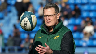 Erasmus sizes up 'improved' Wallabies ahead of 2027 World Cup