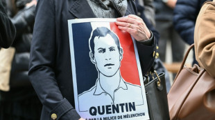 Frankreichs Parlamentspr&auml;sidentin bereut Schweigeminute f&uuml;r get&ouml;teten Ultrarechten