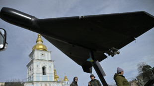 Ukraine: tr&ecirc;ve pascale sur le front, pas d'incidents majeurs rapport&eacute;s pour l'heure