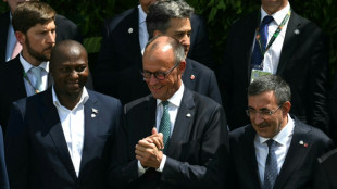 Merz in Belém: Wirtschaft und Innovation sind "Schlüssel" beim Klimaschutz