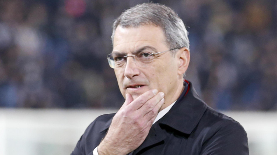 Calcio: Juve; Comolli nominato nuovo amministratore delegato