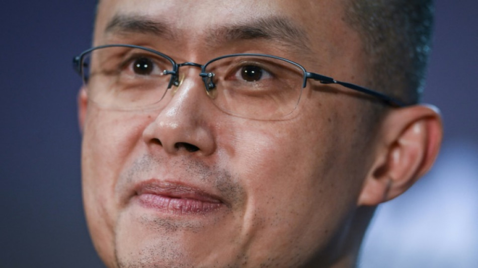 Bericht: Milliardenstrafe gegen Kryptow&auml;hrungsplattform Binance in den USA
