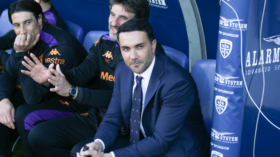 Conference: Palladino "Kean sta bene, è pronto per giocare"