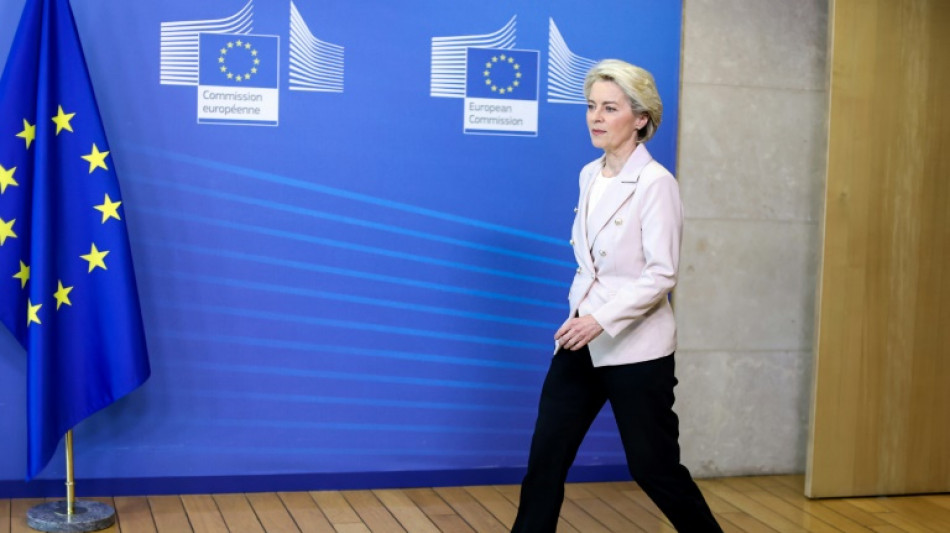 La Uni&oacute;n Europea propone un embargo progresivo al petr&oacute;leo ruso