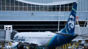 Nach Notlandung: US-Aufsichtsbeh&ouml;rde l&auml;sst  Boeing 737 MAX 9 am Boden
