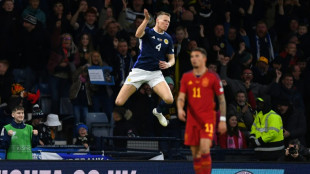 McTominay hunde a la nueva Espa&ntilde;a de De la Fuente en Glasgow