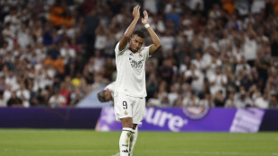 Calcio: 2-0 al Betis, doppietta Mbapp&egrave; trascina il Real