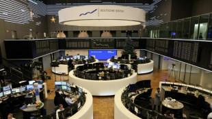 Urteil: Hessen haftet f&uuml;r Amtspflichtverletzungen der Frankfurter B&ouml;rse