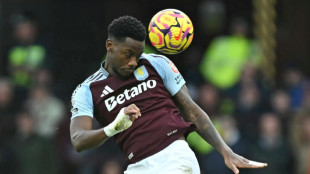 Aston Villa's Duran joins Saudi club Al Nassr for reported &pound;64 mln