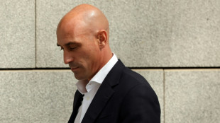 Spanisches Gericht bestellt Rubiales zu Anh&ouml;rung zu Korruptionsvorw&uuml;rfen ein