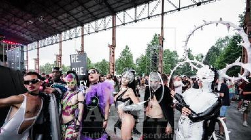 Dj Mag, Kappa FuturFestival tra i festival più amati