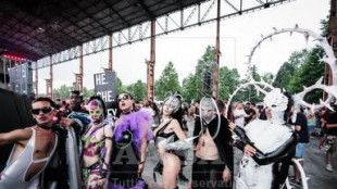 Dj Mag, Kappa FuturFestival tra i festival più amati