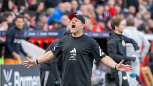 Baumgart über Fanblock-Schelte: "Sind alle emotional"