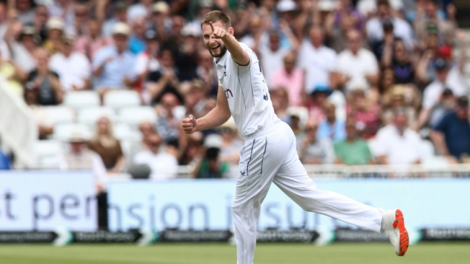 England rising star Atkinson feels need for more speed