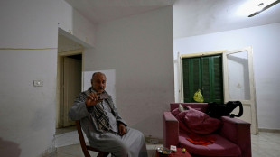 Palestinians in Egypt torn on return to a Gaza with 'no future'