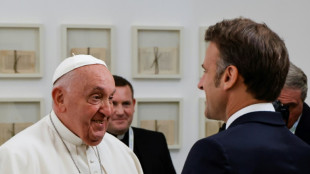Papa pede no G7 proibi&ccedil;&atilde;o de armas controladas por intelig&ecirc;ncia artificial