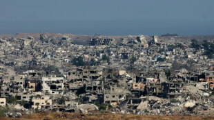 Vermittler Katar wirft Israel Untergrabung von Friedensbem&uuml;hungen vor