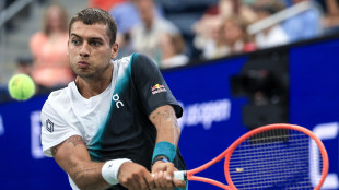 Us Open: Cobolli, 'sono un guerriero, una rimonta incredibile'