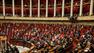 Le budget de la Sécu de retour à l'Assemblée, les recettes rejetées en commission