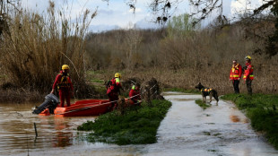 Le corps d'un gar&ccedil;on de 12 ans retrouv&eacute; dans le Gard, 8e victime des intemp&eacute;ries