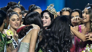 Miss Universo mexicana denuncia campanha de 'violência'