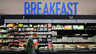 US Fed's favored inflation gauge cools in September