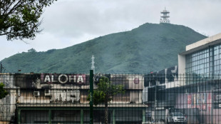 Nouvelle-Cal&eacute;donie: 400 entreprises et commerces touch&eacute;s depuis le d&eacute;but des &eacute;meutes